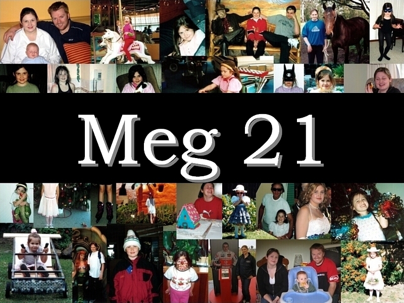 Meg 21